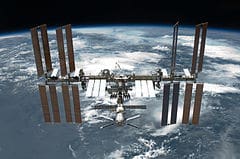 240px Sts 134 International Space Station After Undocking