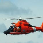 Coast Guard Mh 65c Helicopter