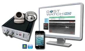 Gost Security System