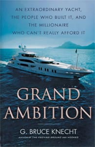Grandambition Book