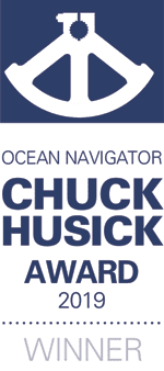 Husick Logo 2019 150px