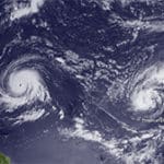 Hurricanetropical Storm Tn