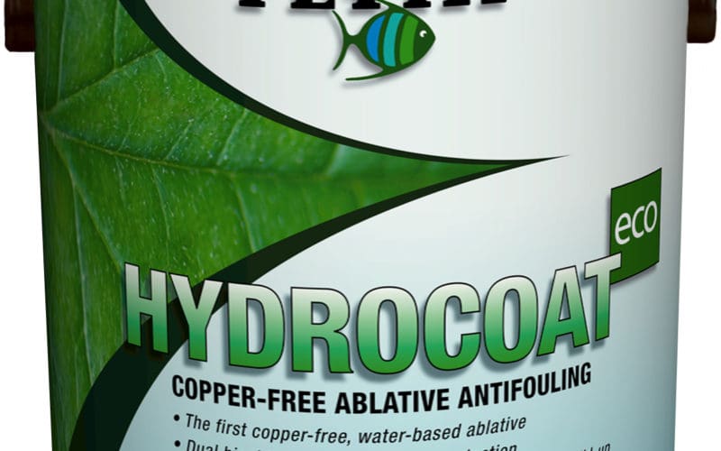 Hydrocoatecohr