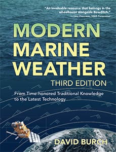 Modern Marine Weather (Third Edition)