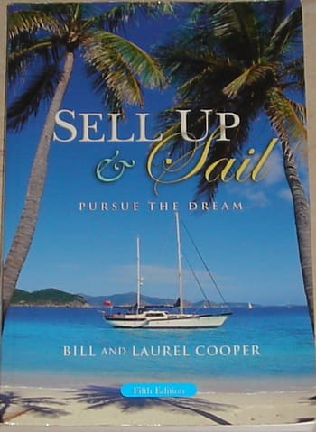 Sell Up And Sail