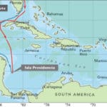Billys Route South America