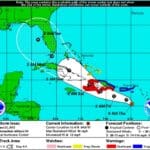Hurricane Isaac Florida1 650x520