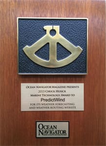 Predictwind