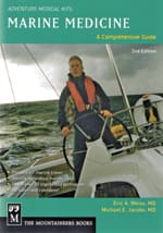Marine Medicine – A Comprehensive Guide, 2nd edition