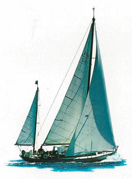 Sailboat