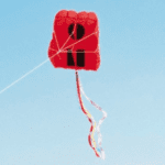 Sky Alert Rescue Signaling Kite