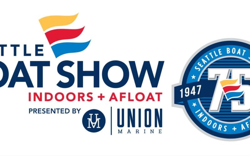 Seattle Boat Show celebrates 75 years of boating in the Pacific Northwest