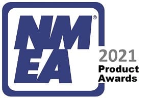 NMEA NAMES 2021 AWARD WINNERS AT ANNUAL CONFERENCE & EXPO