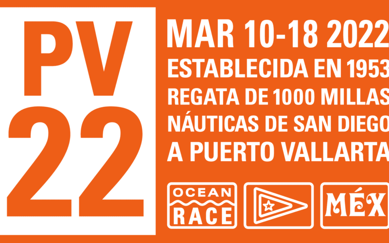 Ocean Navigator is 2022 Vallarta Race sponsor