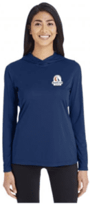 Pacific Cup 2022 hoody