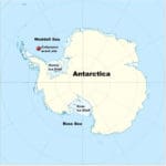 The wreck of Sir Ernest Shackleton’s Antarctic expedition vessel Endurance was recently found deep in the Weddell Sea.