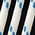 Like many rope products, Yale Cordage’s ULS Yacht Braid benefits from steady improvements in materials and construction.