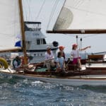 The 2022 Camden Classic Cup on July 28-30 was a reminder of why Maine is one of the most celebrated sailing coastlines in the world.