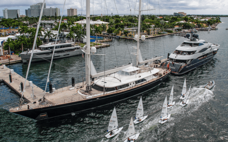 2022 Fort Lauderdale International Boat Show set for 63rd edition