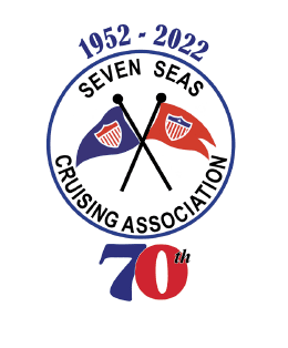 The 36th SSCA Annapolis Cruising Conference and Gam 2022 begins on Sept. 30