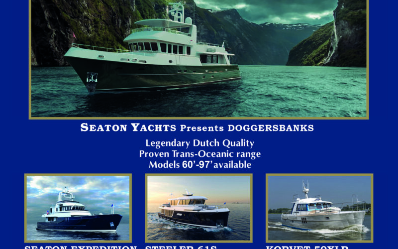 Seaton Yachts