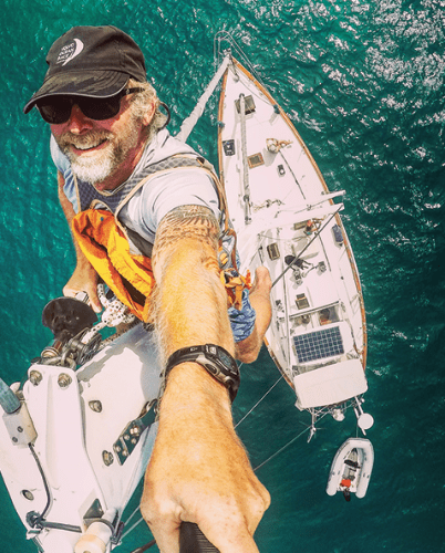 Ocean Navigator photo contest