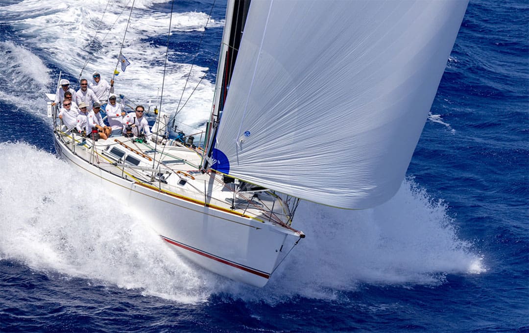 Transpac Race wrap up Ocean Navigator