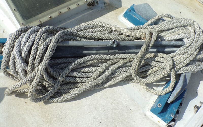 How robust is your rope?