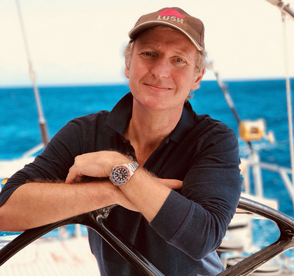 Oyster Yachts saved - Ocean Navigator